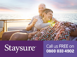 Staysure Travel Insurance - It's Worth Doing Right