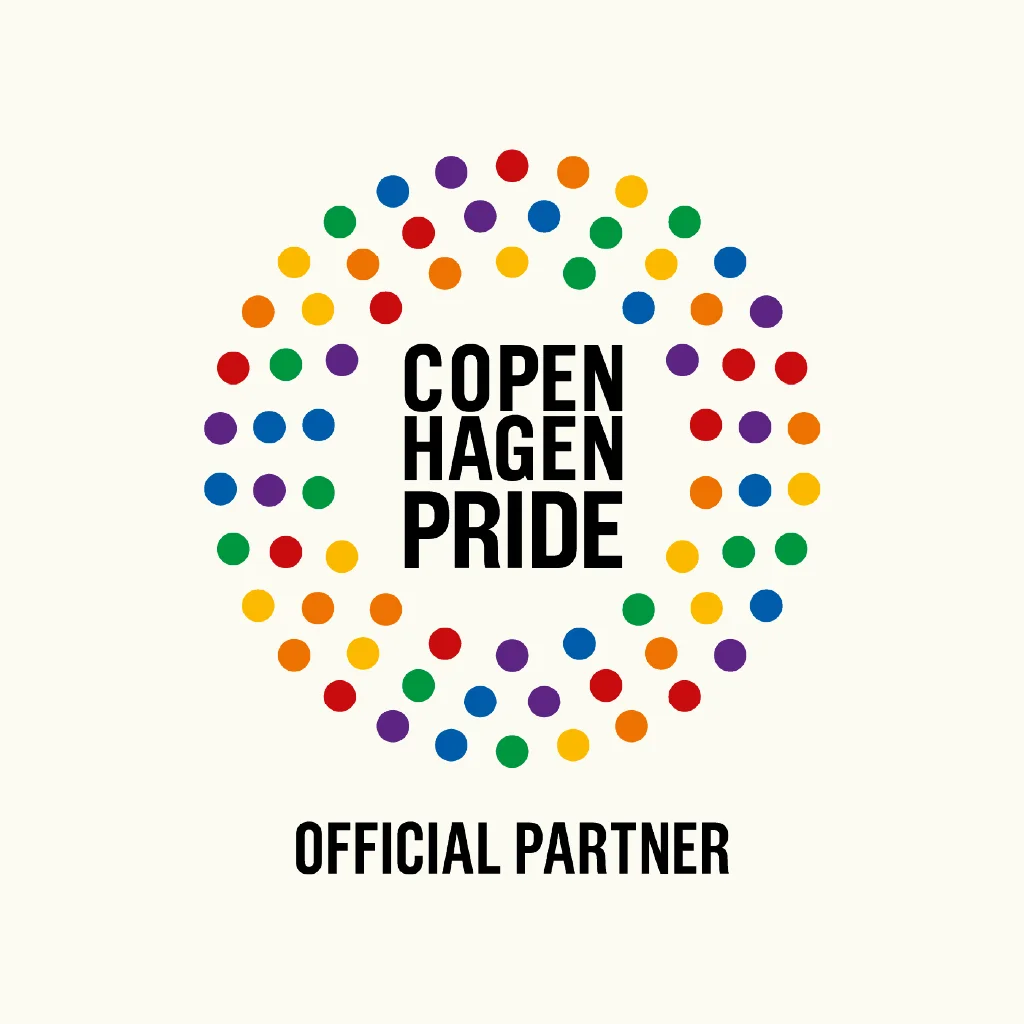Copenhagen Pride Official Partner Trustpilot